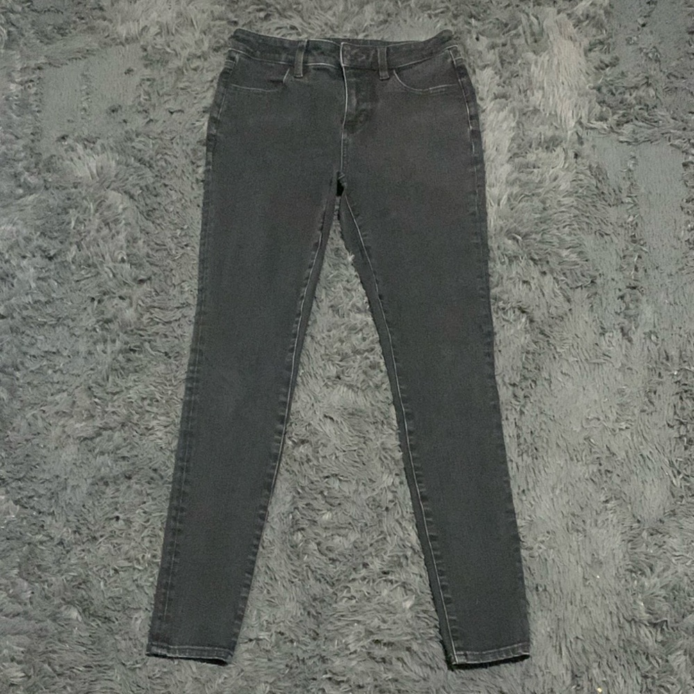 Women's Black Jeans